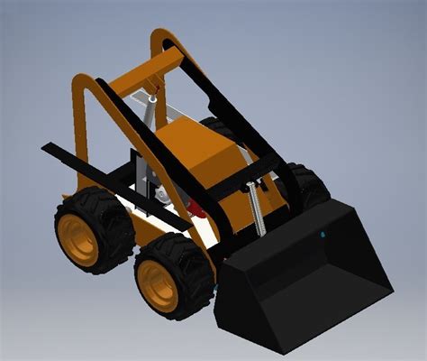 powerfab skid steer loader|Skid Steer Loader .